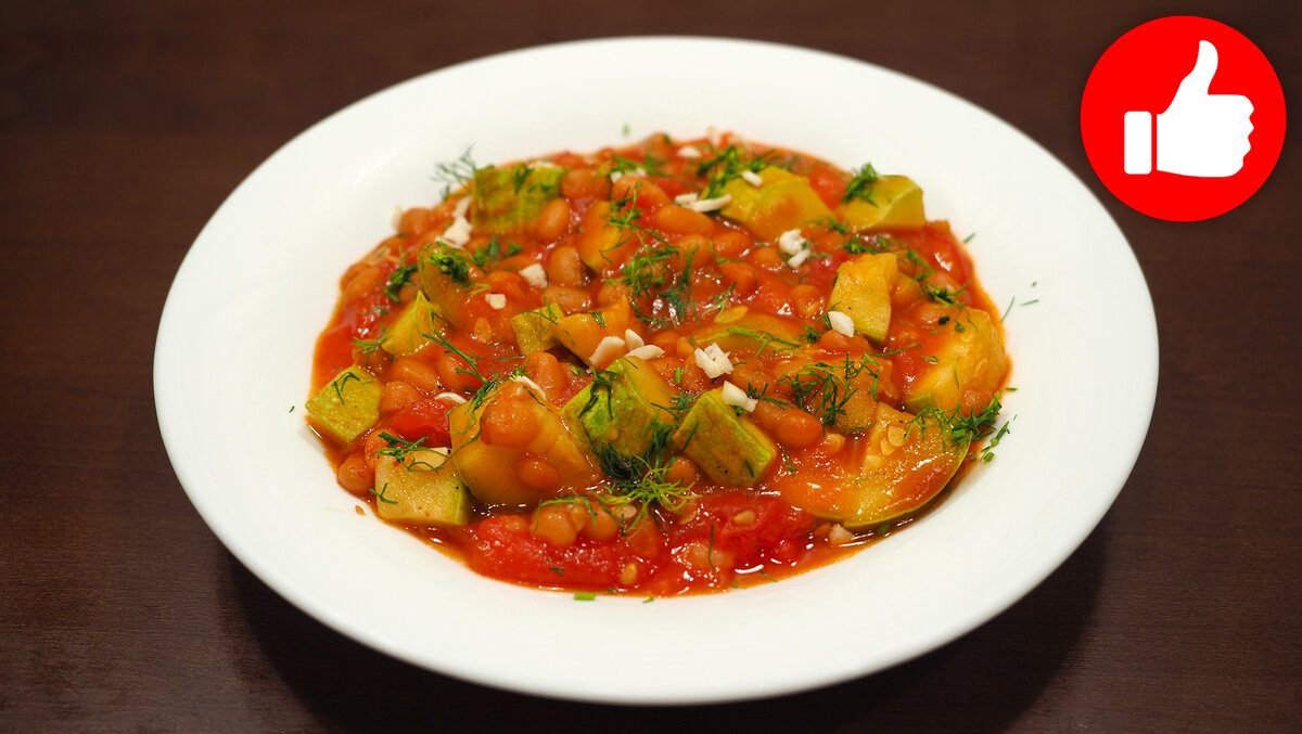 Кабачки в мультиварке