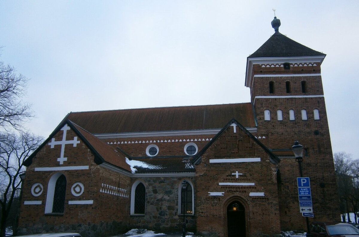 Фото из личного архива