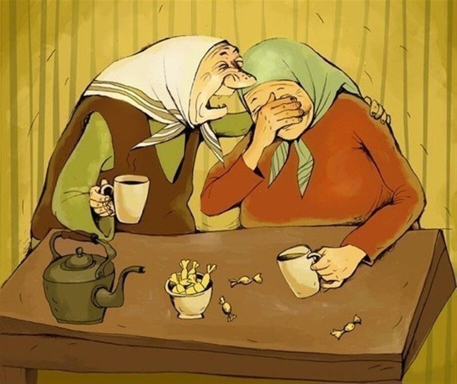 А помнишь, наш то как бежал в тот раз!