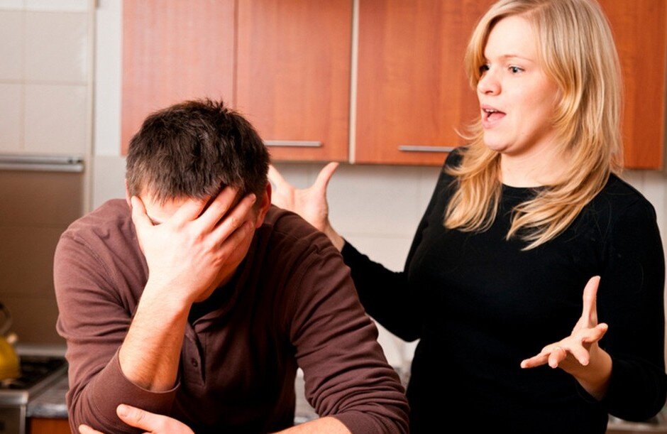 Словесная агрессия - деструктивная критика, оскорбления, крики, словесные угрозы, обвинения, клевета, сплетни