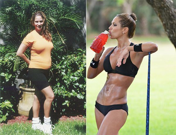 Наш вес у нас в голове. И как только при помощи работы с подсознанием, мы перекодируем мозг на другую, меньшую цифру веса - килограммы тают моментально. Никаких 1 кг в неделю. Иногда в неделю уходит 3-4 кг. Фантастика? Нет. NLP.