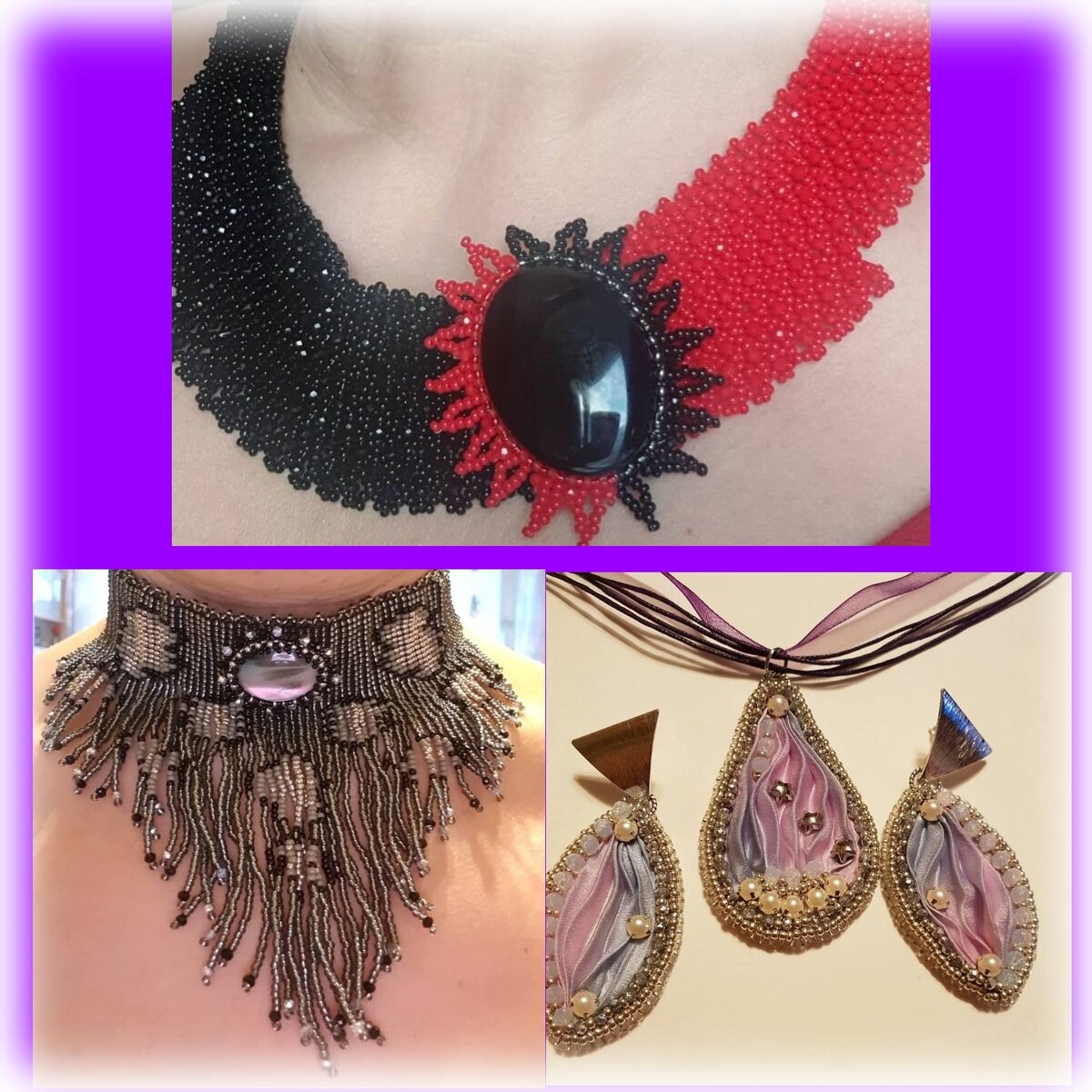 Фото героини статьи. Фотоколлаж автора