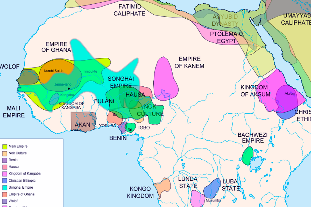 Цивилизация тропической африки. Карта средневековой Африки. Империя мали. Mali Empire Map.