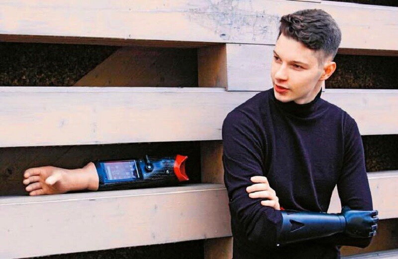 Риск умереть в любой момент делает тебя более собранным и внимательным 