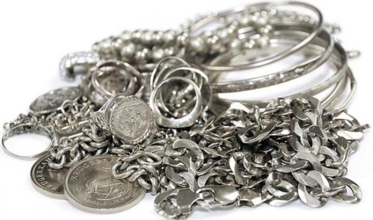 Стоимость грамма серебра в ломбарде в Москве – Ломбард Ваш Партнер