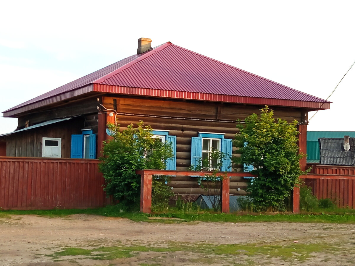 Неделю жил в сибирском городе Нижнеудинске, делюсь впечатлениями |  А.Стерхов: путешествия | Дзен