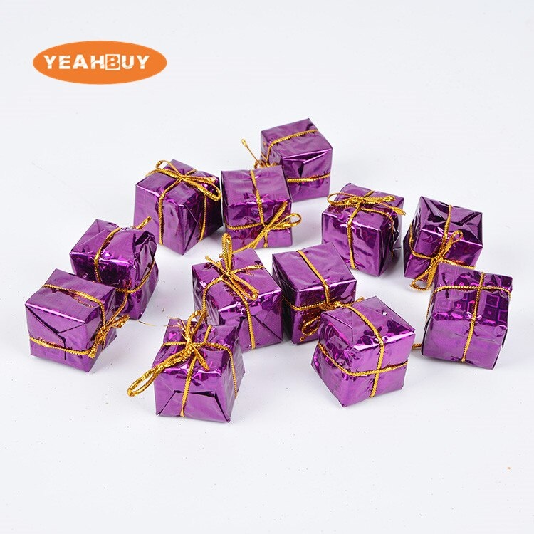 Елочные украшения