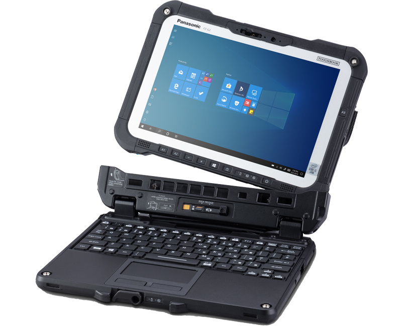 Panasonic Toughbook G2 