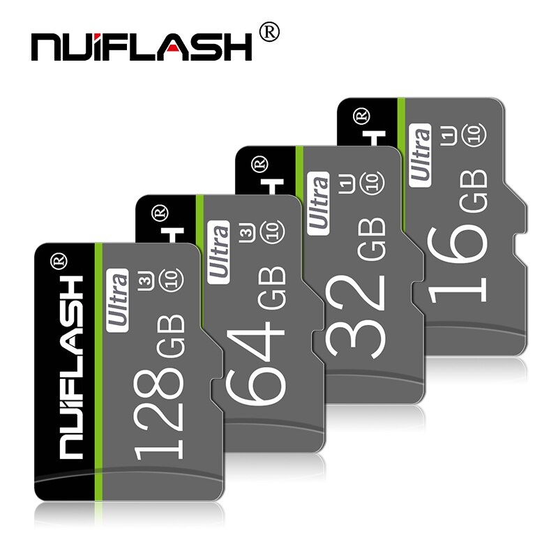 Карта памяти microsd