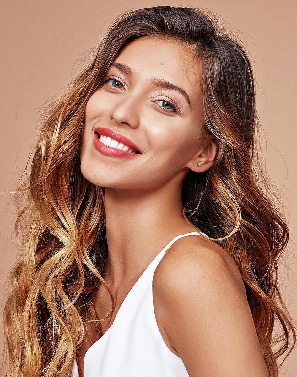 Регина Тодоренко готовит свой курс