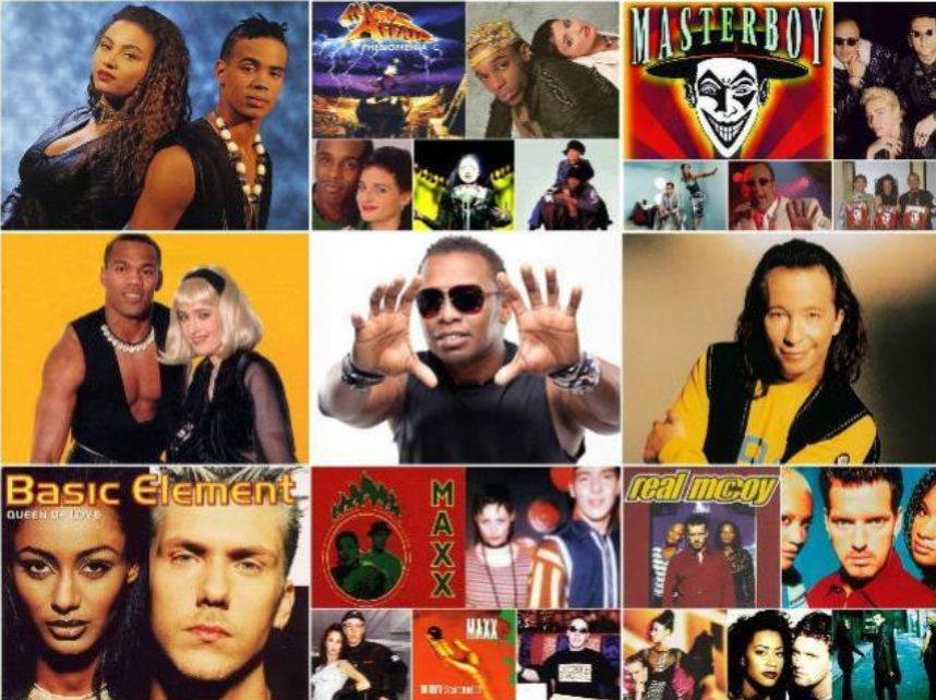 Top eurodance music. Евродэнс 90-х. Евродэнс 90 группы. Музыкальные группы 90-х русские. Группа в стиле Eurodance.