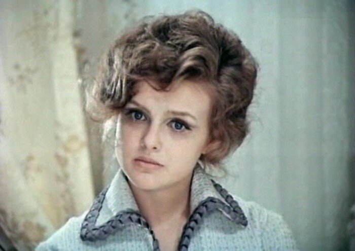 Светлана Пенкина 