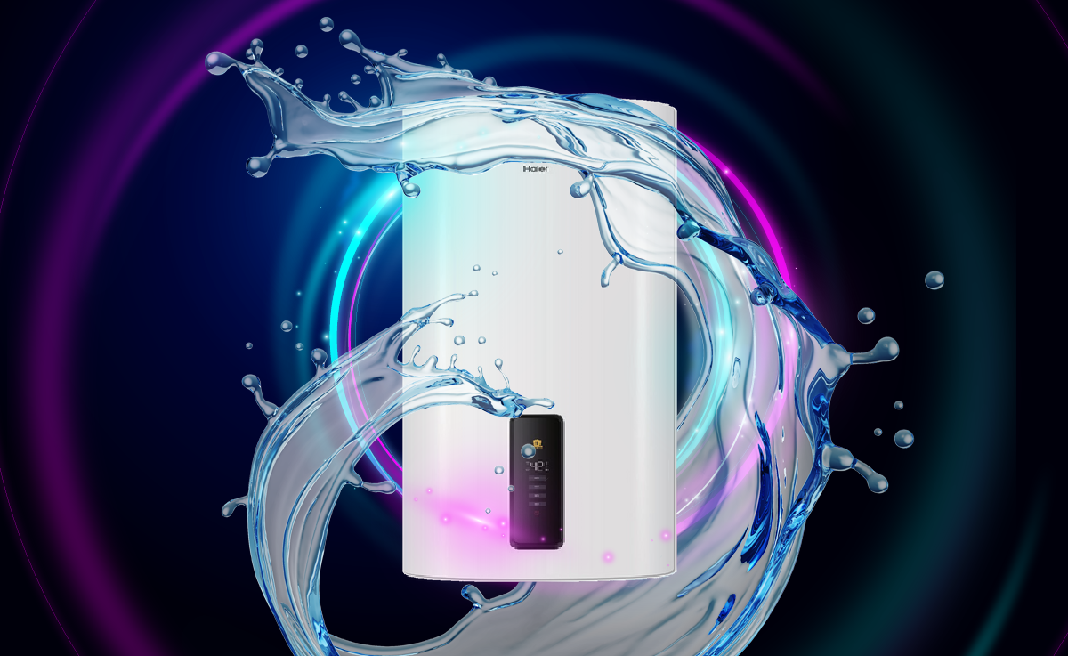 Haier pro