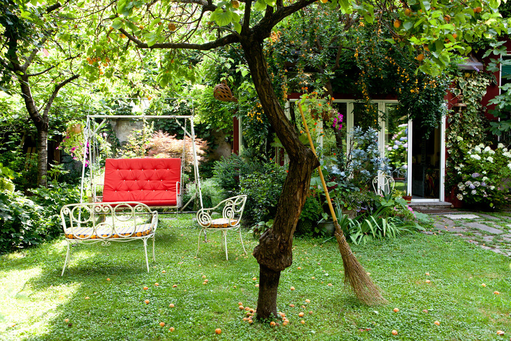 ФОТО: МАТТЕО КАРАССАЛЕ