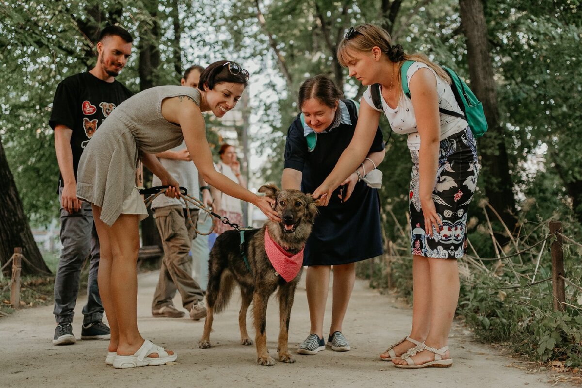 Спасибо за заботу!