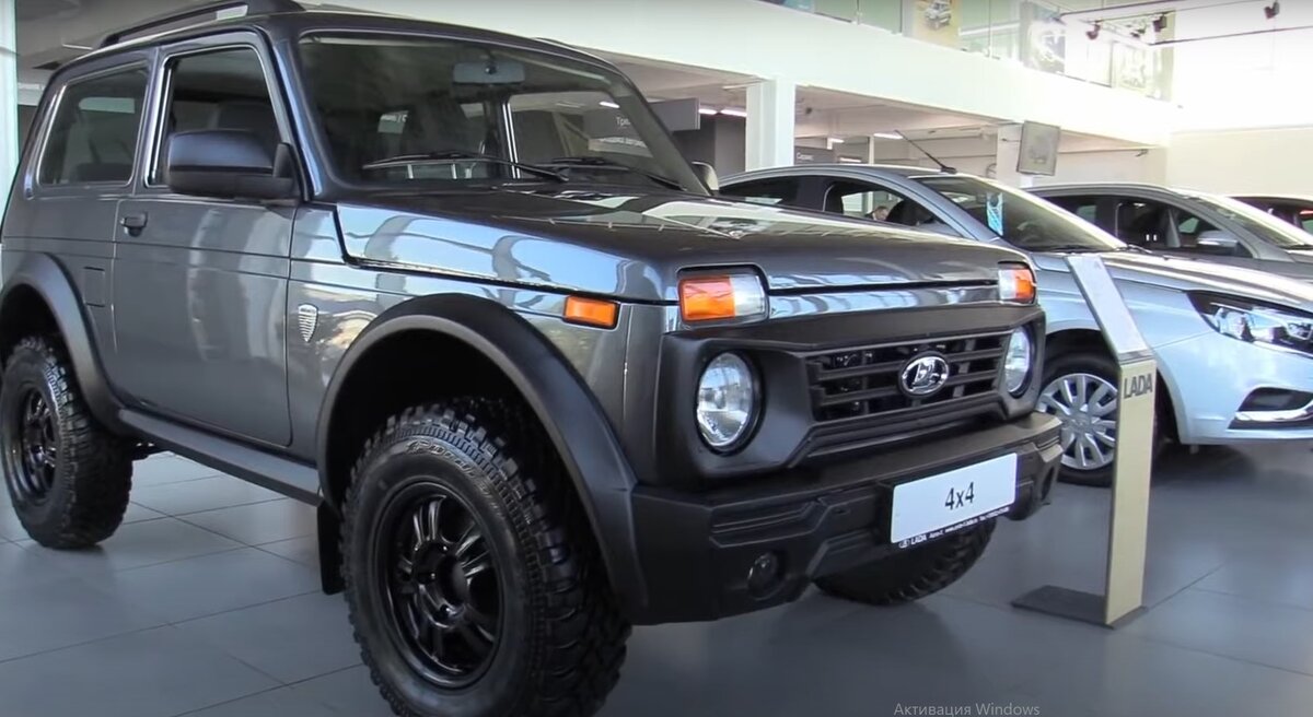 Собственной персоной