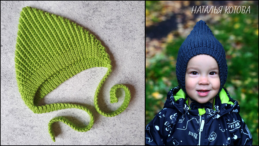 Crochet Hats for Kids: Free Patterns