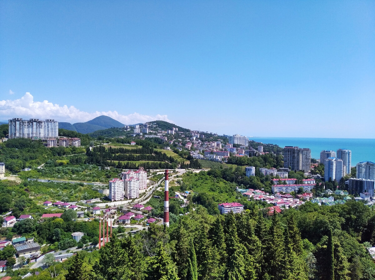 не нужен нам берег Турецкий....