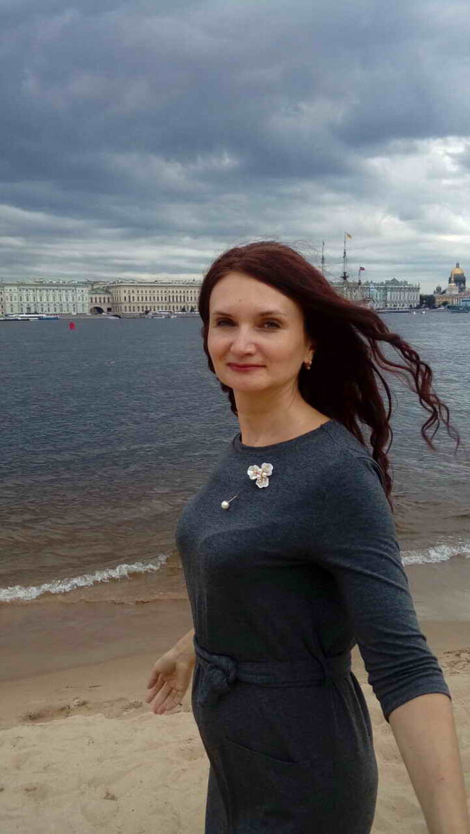 Трансформационная программа Натальи Рядинской "Женщина - Феникс"
