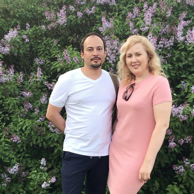 Фото автора. Мой юбилей 45 лет, был самый лучший день, проведенный с любимым.