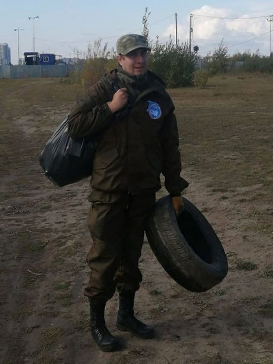 ФОТО: INSTAGRAM АЛЕКСЕЙ ШЕВЦОВ