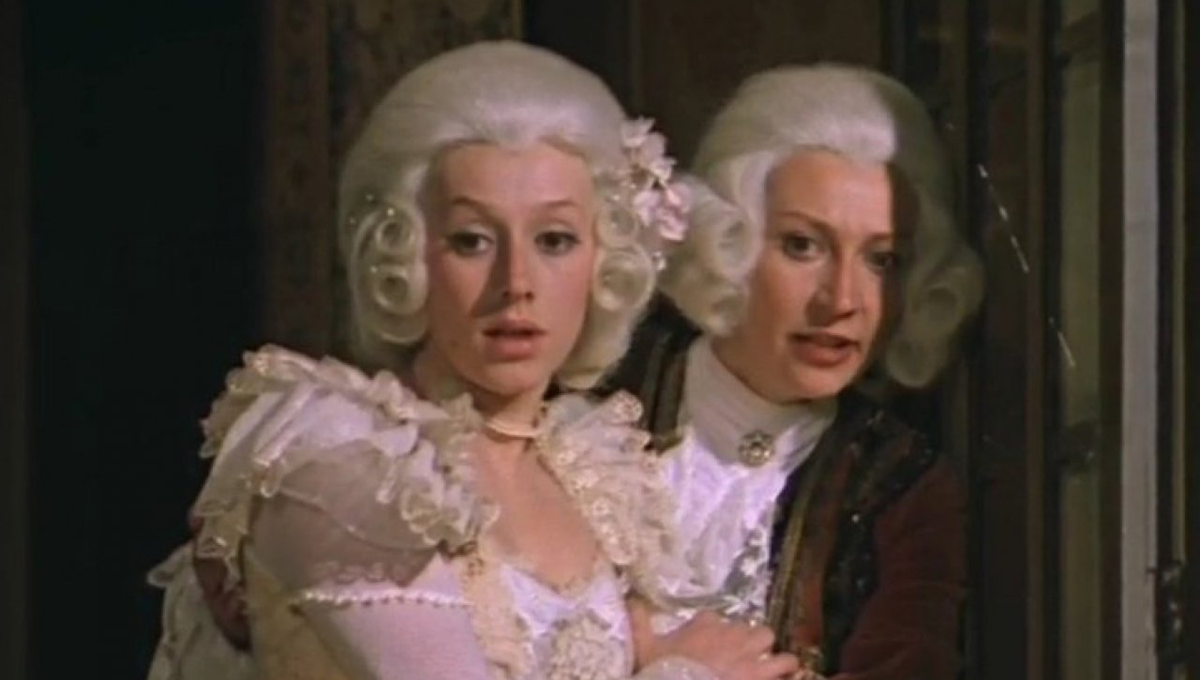 корнет вы женщина