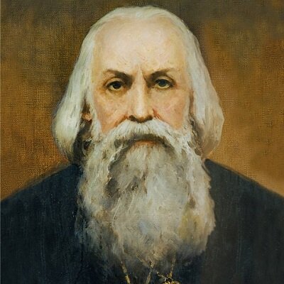 Святитель Игнатий Брянчанинов (фото из Яндекс Картинки)