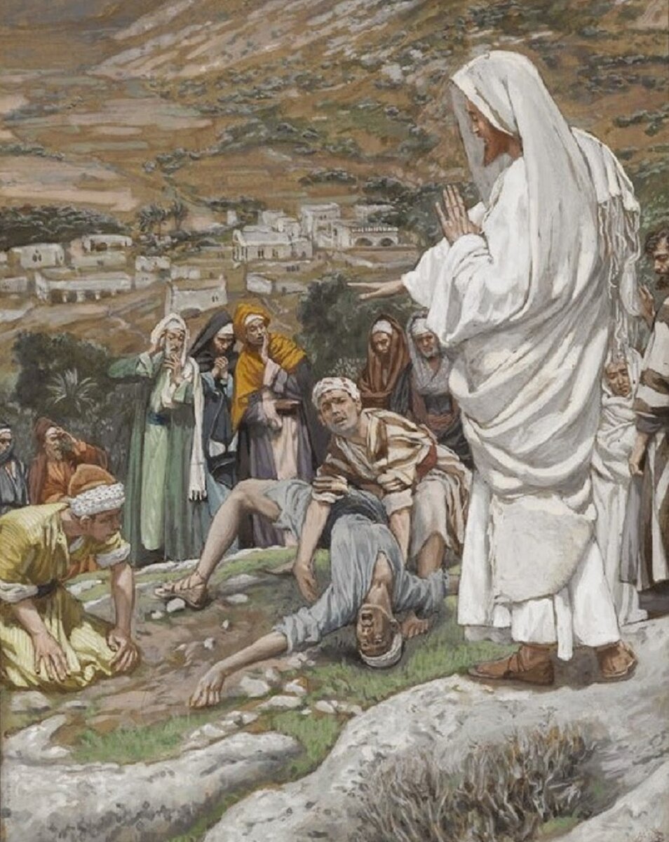 Все Священное Писание говорит о вере и учит, что только верой можно угодить Богу.-2