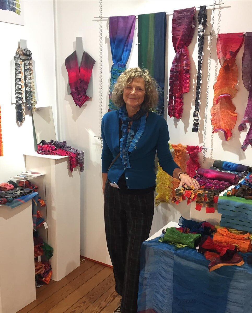 Венди Эдмондс 