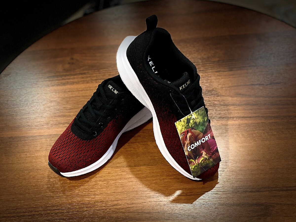 Kelme K-Wallning
