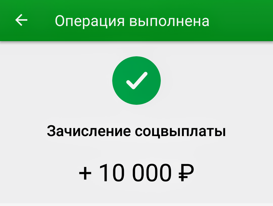 Россияне могут получить к Новому году на детей ещё по 10000 рублей | Только  для своих | Дзен