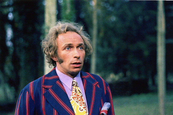 Марс в Раке - патриот и семьянин