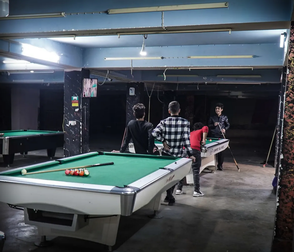 Фото: Yle / Antti Kuronen