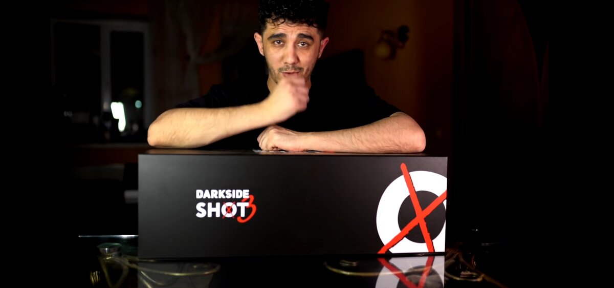 Ссылка на видео https://m.youtube.com/watch?v=owpEYlAwHD0