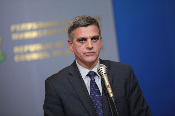 Стефан Янев