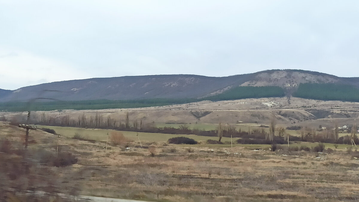 Крым, село Лечебное - смотрим недвижимость | КрымБудни | Дзен