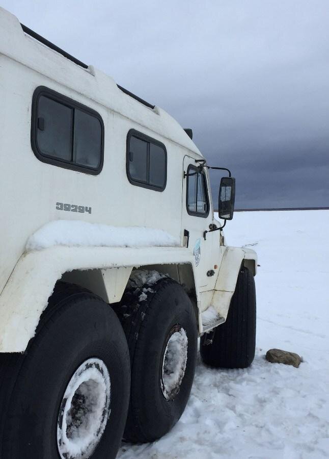Все фото в этой статье - от автора
