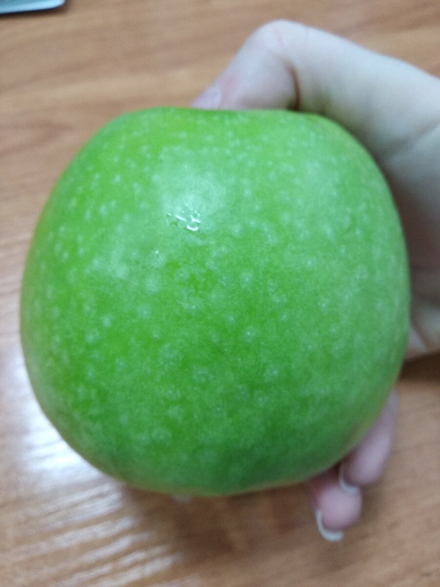 красивое и сочное