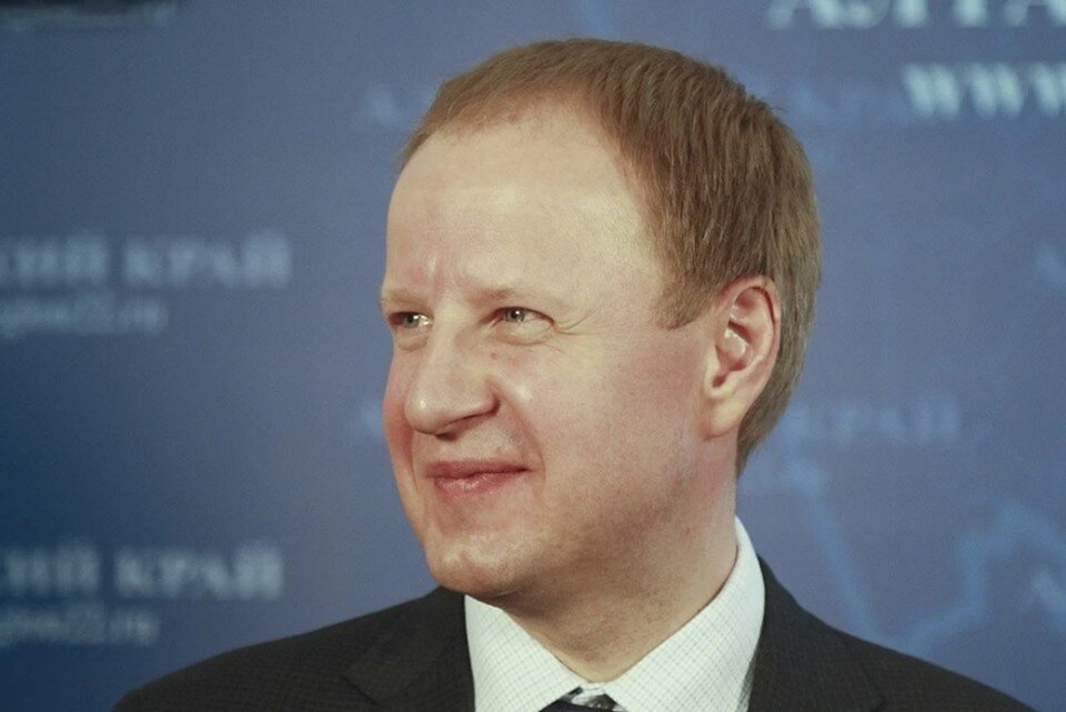     Виктор Томенко Олег УКЛАДОВ