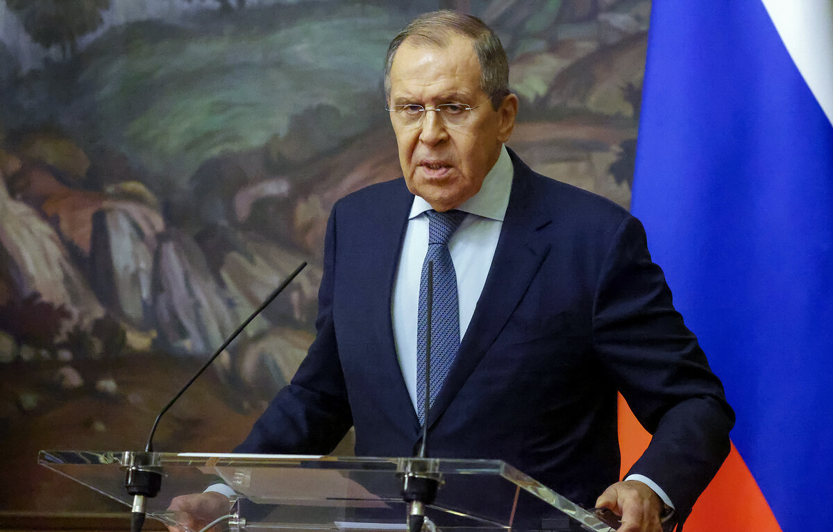 Владимир Гердо/ТАСС