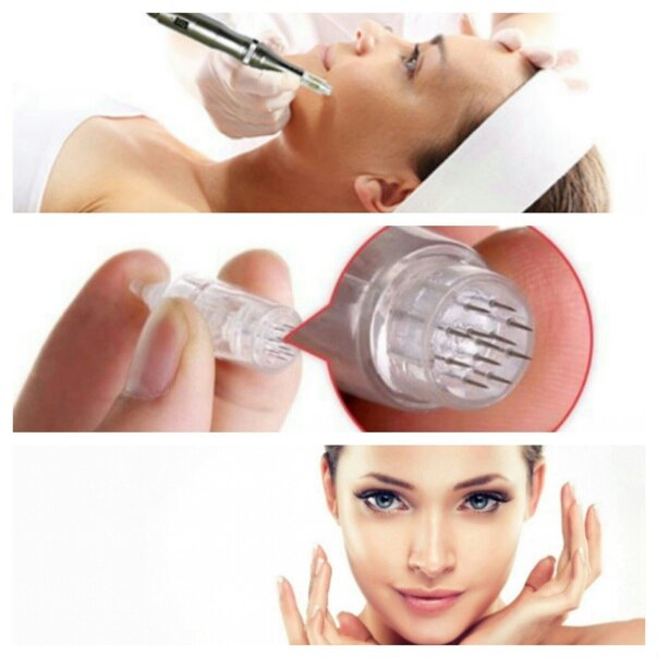 Залог молодости и красоты…