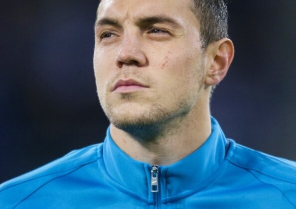    Артём Дзюба (cc) Вячеслав Евдокимов