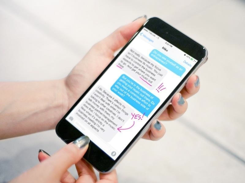 Быстро перетащите его в другое приложение, скопируйте в буфер обмена, удалив при этом исходное изображение, и многое другое.