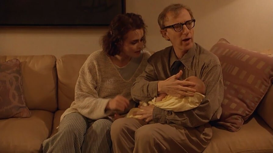 вуди аллен великая афродита. Mighty aphrodite woody allen. вуди аллен афродита. великая афродита 1995. великая афродита 1995.