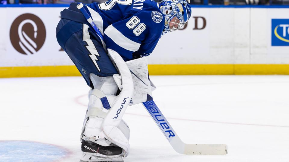 Андрей Василевский