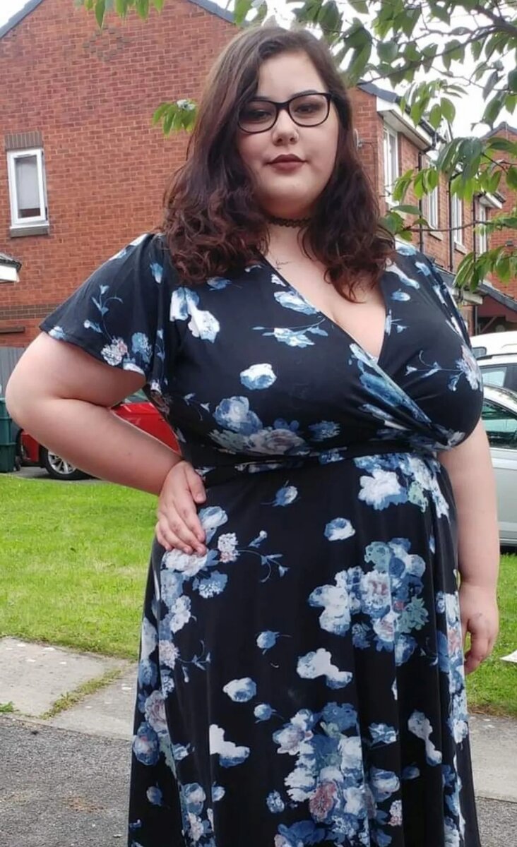    Анжи Чалк Фото: The Sun