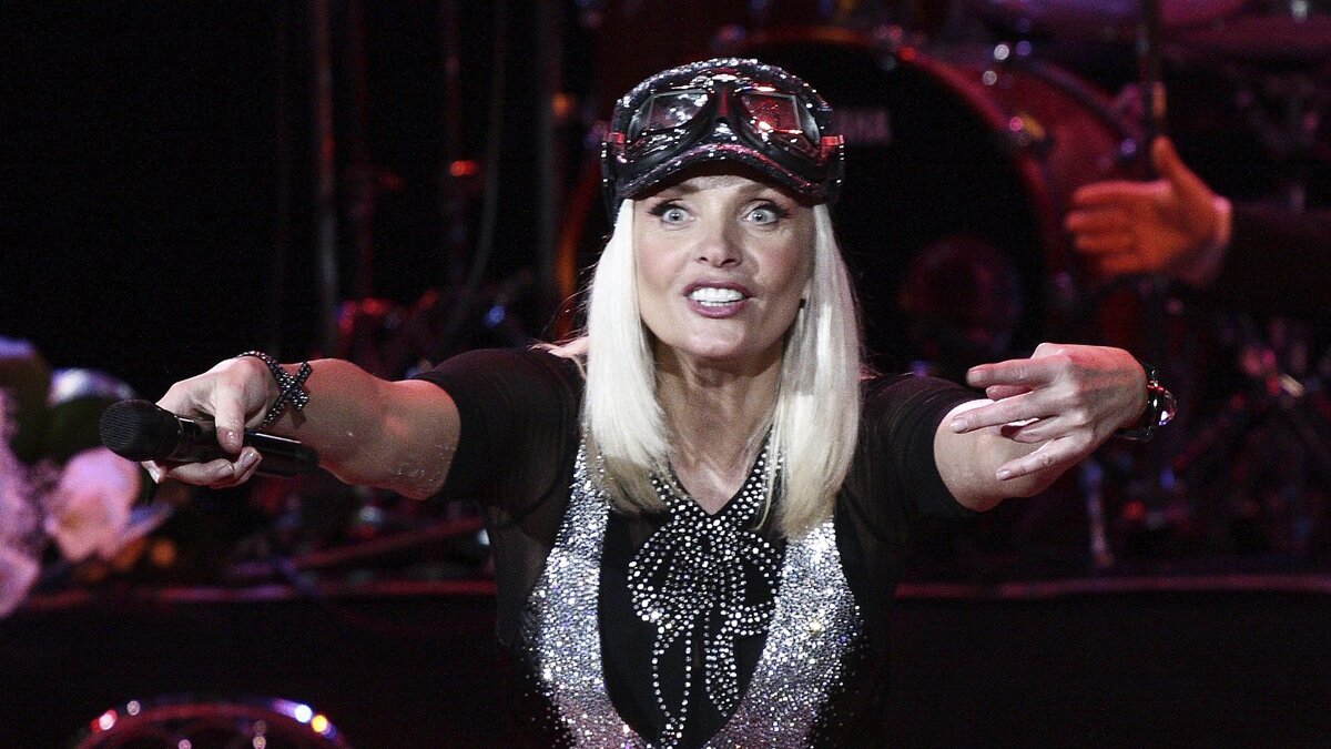        Global Look Press | Anton Mukhametchin/Russian Look