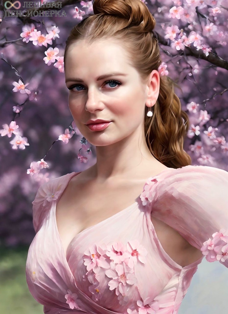 Изображение создано с помощью Искусственного интеллекта Юрием Куриловым