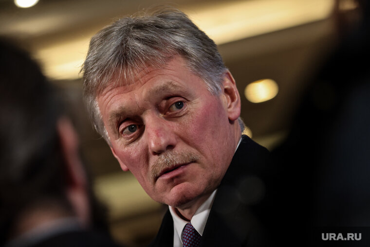    The Time продемонстрировали зашоренный и русофобский характер, считает Песков