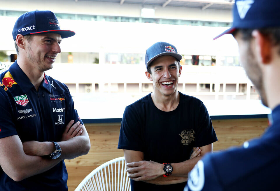   Getty Images / Red Bull Content Pool